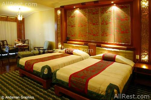 Diamond Cliff Resort & Spa 60